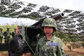 女性也纳入后备部队？附议人数不足，台湾军方放弃点召女兵图片