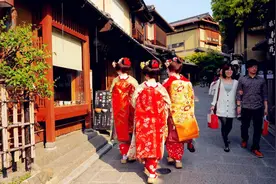 你眼中的“弹丸小国”日本，其实是一个世界大国图片