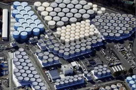 再不吃日本食物！日美勾结倒核废物入海反人类，目的还是“遏华”图片