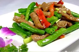 精选20款特色家常菜，款款诱人，每一款都是下饭的好菜图片