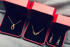 999足金是软的还是硬的，首饰该选3个9还是4个9？很多人都不清楚图片