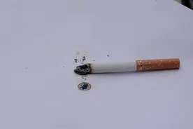 多长时间不抽烟，就算戒烟成功？有两个标准，希望你都符合图片