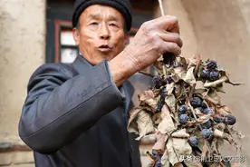 土窑洞冬暖夏凉，河南7旬大叔却装上空调，咋回事图片