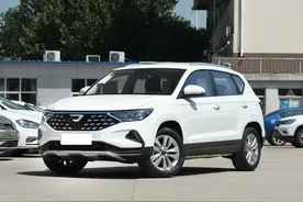 新捷达无人问津，难道仅仅是少了大众车标？图片