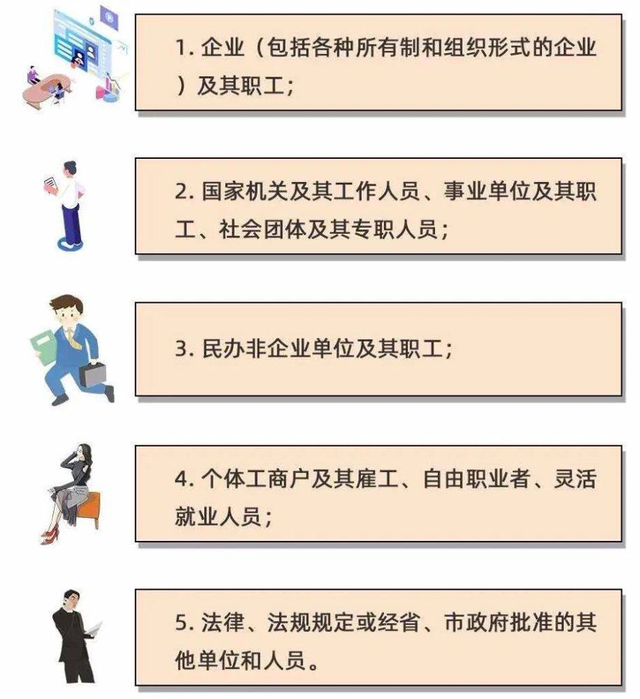 2020年成都医保缴费及报销政策解读，来了