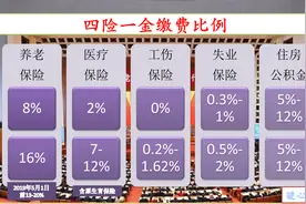 劳动者可以向单位要求追缴社保吗？三个法律有这三个规定图片