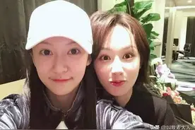 杨紫好友自曝16岁遭遇潜规则，对方比爸爸还大，拼命反抗还遭动手图片