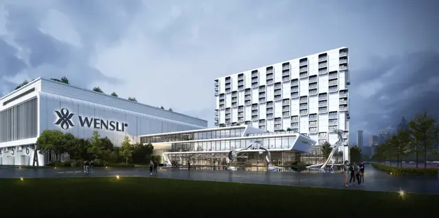 浙江机械展设计