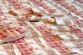 曹德旺被迫一夜成富豪，日进2亿元，他到底做对了哪些？图片