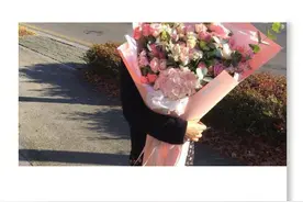 别回头看，身后万千灯盏，都不是归处图片