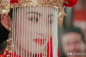清朝故事一则：一个美女嫁给了个病秧子...图片