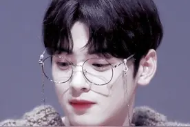 24岁车银优生图变油腻，网友：发面馒头是所有韩国明星的归宿图片