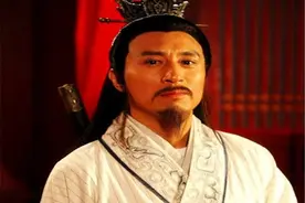李白多年不仕，引起妻子不满，他愤而写下《南陵别儿童入京》图片