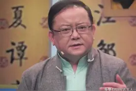 王刚的3个女人：与小20岁娇妻很幸福，前妻成方圆如今怎样了？图片