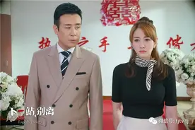 于和伟、李小冉“协议婚姻”图片