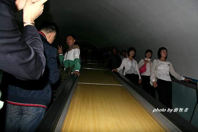 朝鲜人知道外面世界吗（朝鲜百姓如何看外国游客）