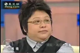 韩红自曝曾考上哈佛？网络大V嘲讽：“是哈佛汽车专卖店吧”图片