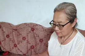 好羡慕！焦作这位老人的“红娘”有点特别图片