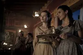 古罗马奴隶主是怎么对待女奴隶的？手段非常残酷，让人不忍直视图片