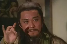 岳不群为何一定要夺辟邪剑谱？看看林平之的表现就明白了图片