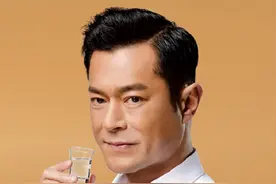 百年糊涂与古天乐强强联合，碰撞出激烈火花图片