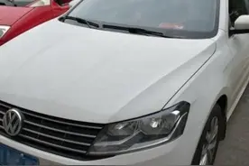 朗逸这车好开吗？一起来听听朗逸车主的用车感受吧图片