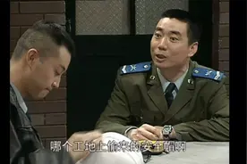 炊事班的故事1：老高小胡日常斗嘴，老高惦记班长的位置图片
