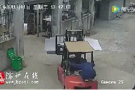 十种最危险的行为与思想：总以为事故不会发生在自己身上图片