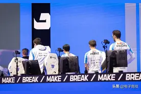 C9:除非赛制有巨大变革，不然西方很难拿到世界冠军图片