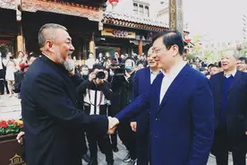运城风情文化盬街填补现代都市一项空白 让我们的生活更加丰富多彩图片