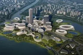 天府新区房子能不能买？最理性的分析来了图片