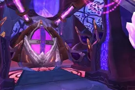 魔兽世界：高难度五人本你还记得多少？倒T大厅成为新手的噩梦图片