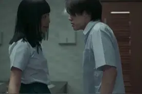 一开播就热搜第一，这尺度爆表的泰剧，我一口气连刷8集图片