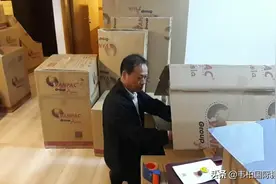 价格查询：南京市私人物品海运到英国要多少钱？图片