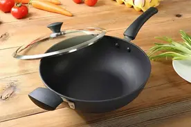 你一定要掌握的养锅小技巧，学会了让锅具寿命延长十年图片