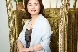 蓝色钱江放火案真相探秘六十七之半路杀出个程咬金图片