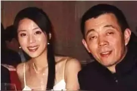 "女版陈冠希"张静初：曝专睡导演遭太太团封杀，被蒋雯丽狠狠打脸图片