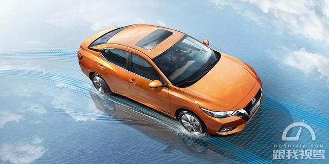 落地10万的热销家轿 别克英朗和日产轩逸该选谁？