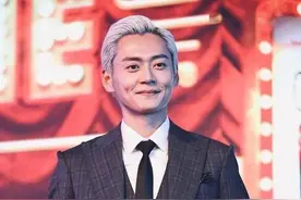 香港媒体评选TVB小生最新势力排行榜图片