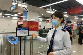 地铁正式员工出现“离职热”，选择舍弃稳定工作的原因，很现实图片