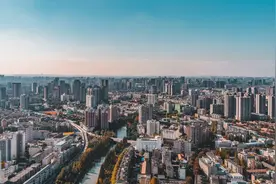 想在成都的“城北”安家?这个可以有！图片