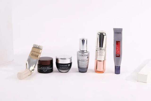 空瓶合集，2020上半年竟然用光了这么多护肤品？