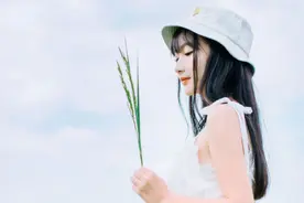 长相年轻的，永远是这种女人图片