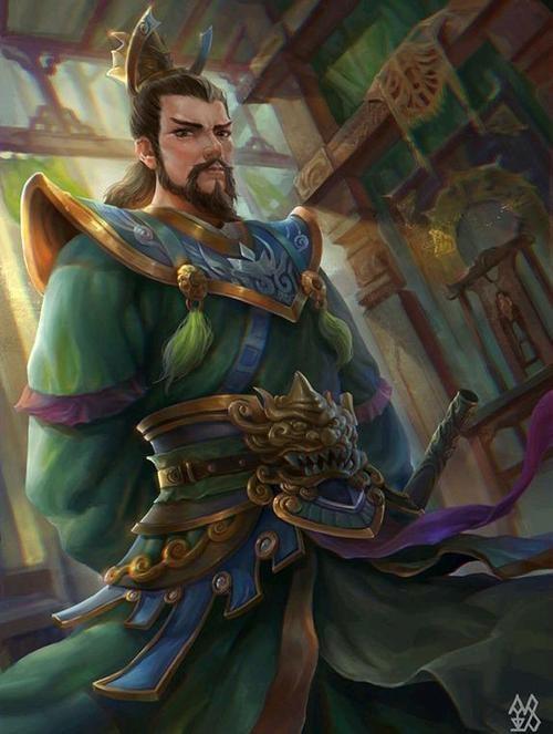 三国杀：90%的玩家都没见过平局，但这些组合能轻松打成平局