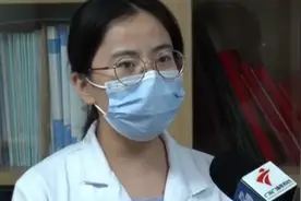 神奇！25岁女子体内竟有2个子宫，怀孕时她慌了！医生这样说图片