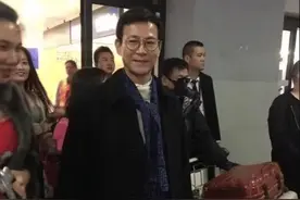 肥姐去世13年，郑少秋公开离婚真相，好男人被误会了30年图片