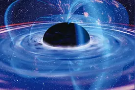 无穷小就是无穷大？科学怎么说，儒释道怎么说，一只神兽是密码图片