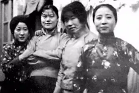 一个土匪的回忆：大当家的心太狠，我们就把他和小老婆一起活埋了图片