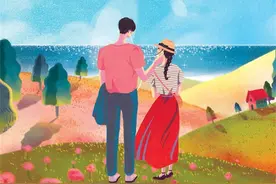 男女之间，不正常的关系都有五种表现图片
