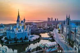 山东有4座宜居小城，环境好，节奏慢，房价物价低，非常适合养老图片